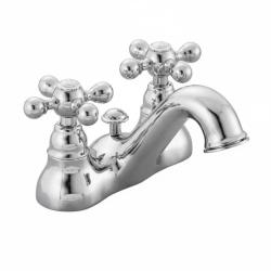 Cisal Arcana Wastafelmengkraan AR00095021 Chroom