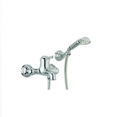 Cisal Arcana Royal Badmengkraan met handdouche RVS AY0001202A