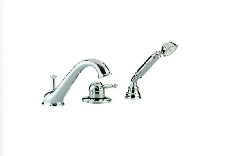 Cisal Arcana Royal Badkraan badrandmontage RVS AY0012602A