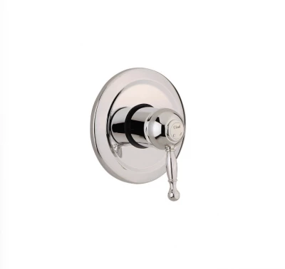 Cisal Arcana Royal afdekset inbouw douchemengkraan Oud Koper AY00300026