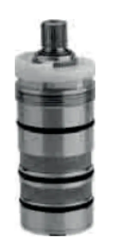 Thermostatisch binnenwerk huber voor high flow 1208957272