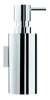 Waterevolution Deep hangende zeepdispenser Messing A226LE