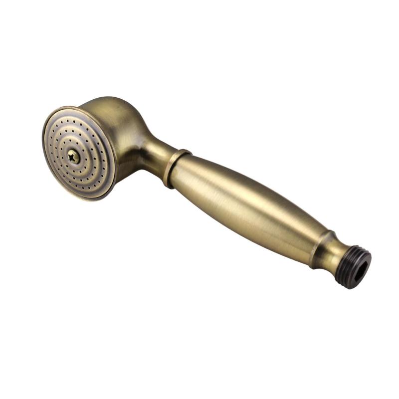 Aquanello Heritage Collection Klassieke Handdouche Brons BN-9001-HC