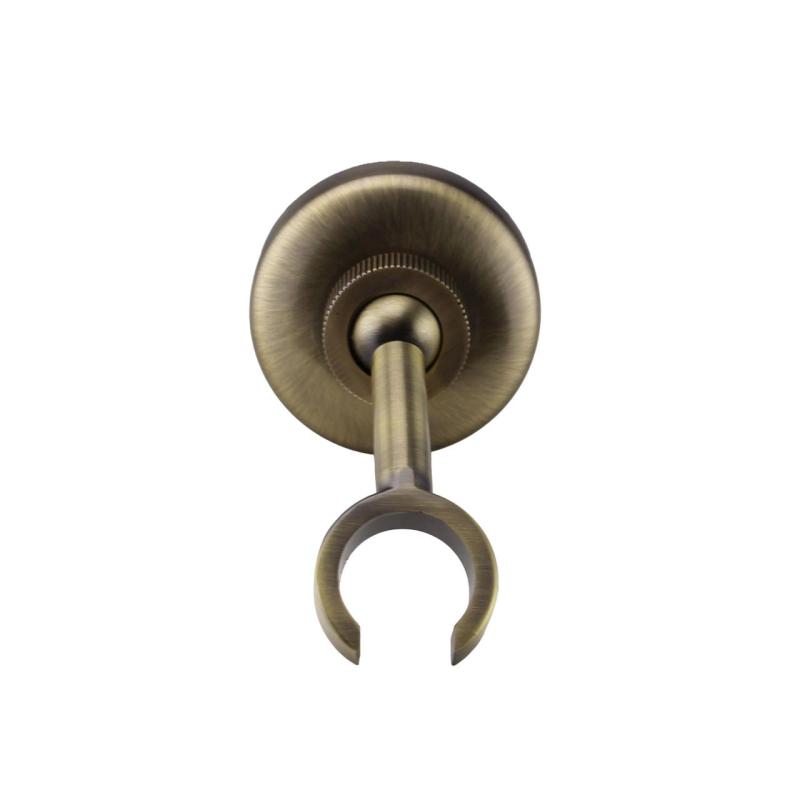 Aquanello Heritage Collection Klassieke Handdouchehouder Brons BN-9003-HC