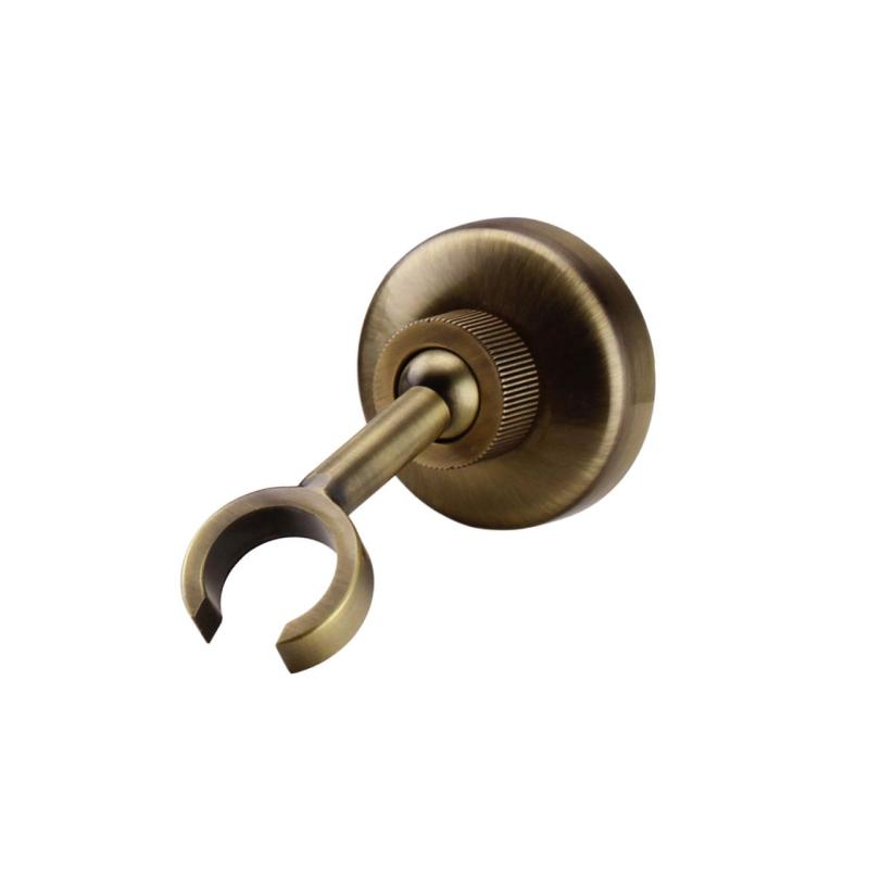 Aquanello Heritage Collection Klassieke Handdouchehouder Brons BN-9003-HC