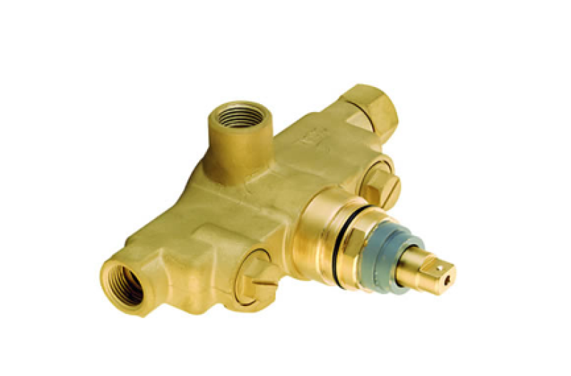 Cisal  Inbouwelement voor thermostaatkraan HY00018004