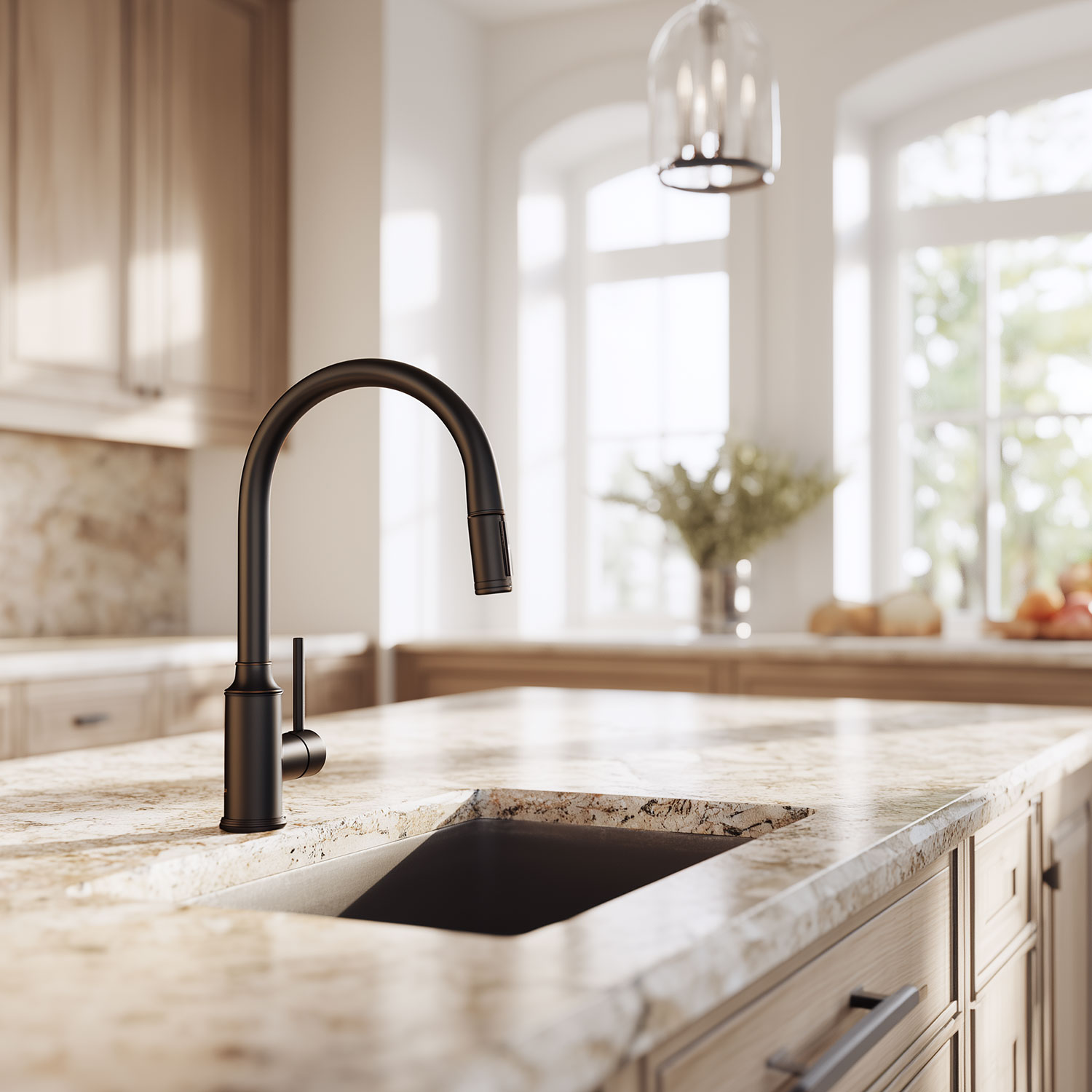 Old Money Kitchens: hoe kranen ingetogen luxe design vormgeven